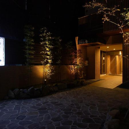 Hotel Fu-Rin Fukuoka  Extérieur photo
