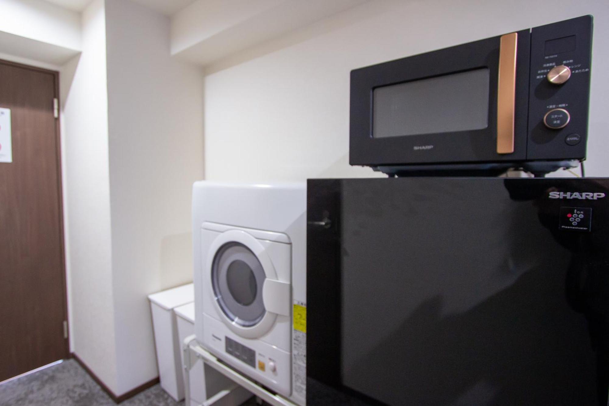 Hotel Fu-Rin Fukuoka  Extérieur photo