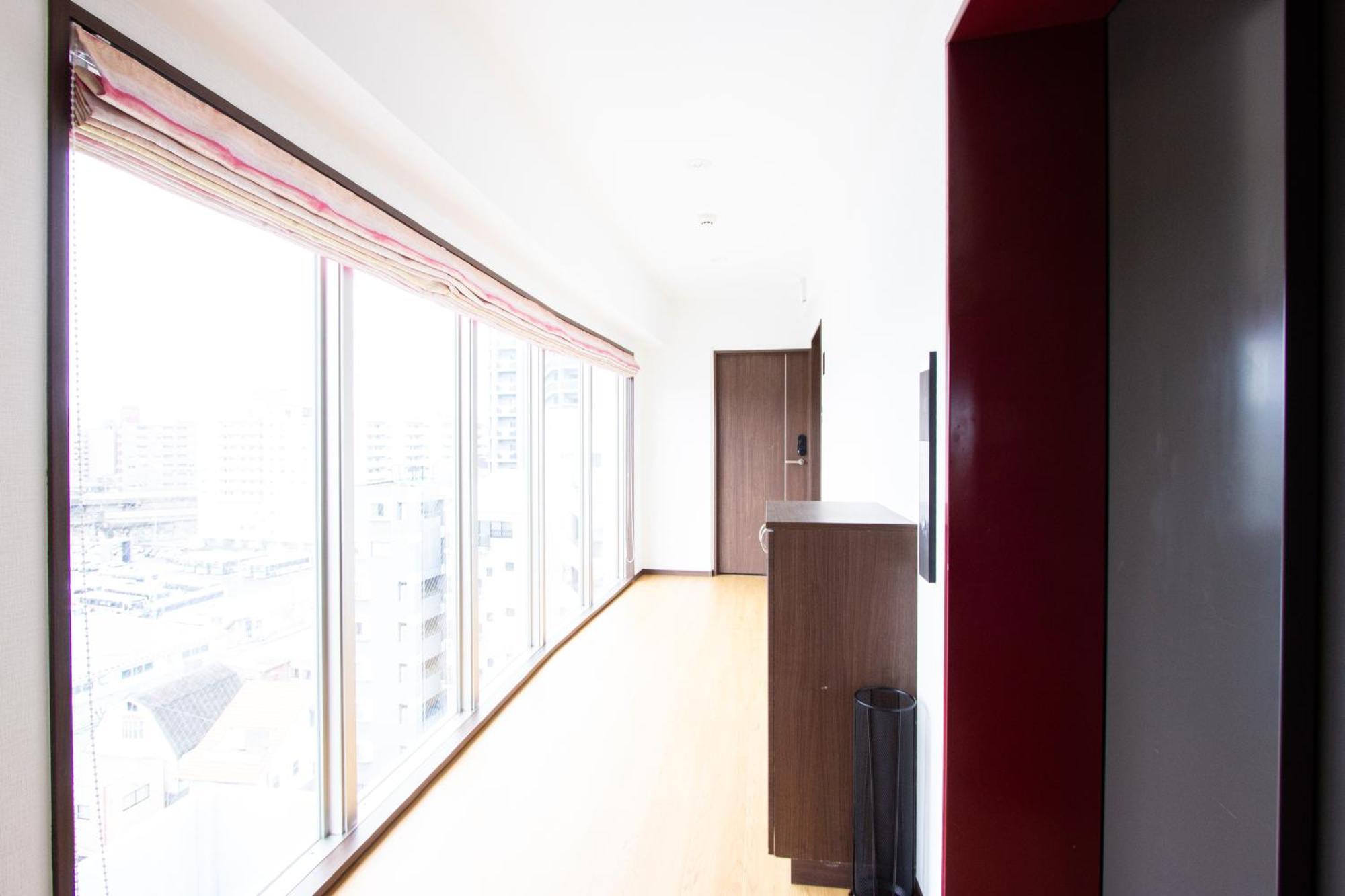 Hotel Fu-Rin Fukuoka  Extérieur photo