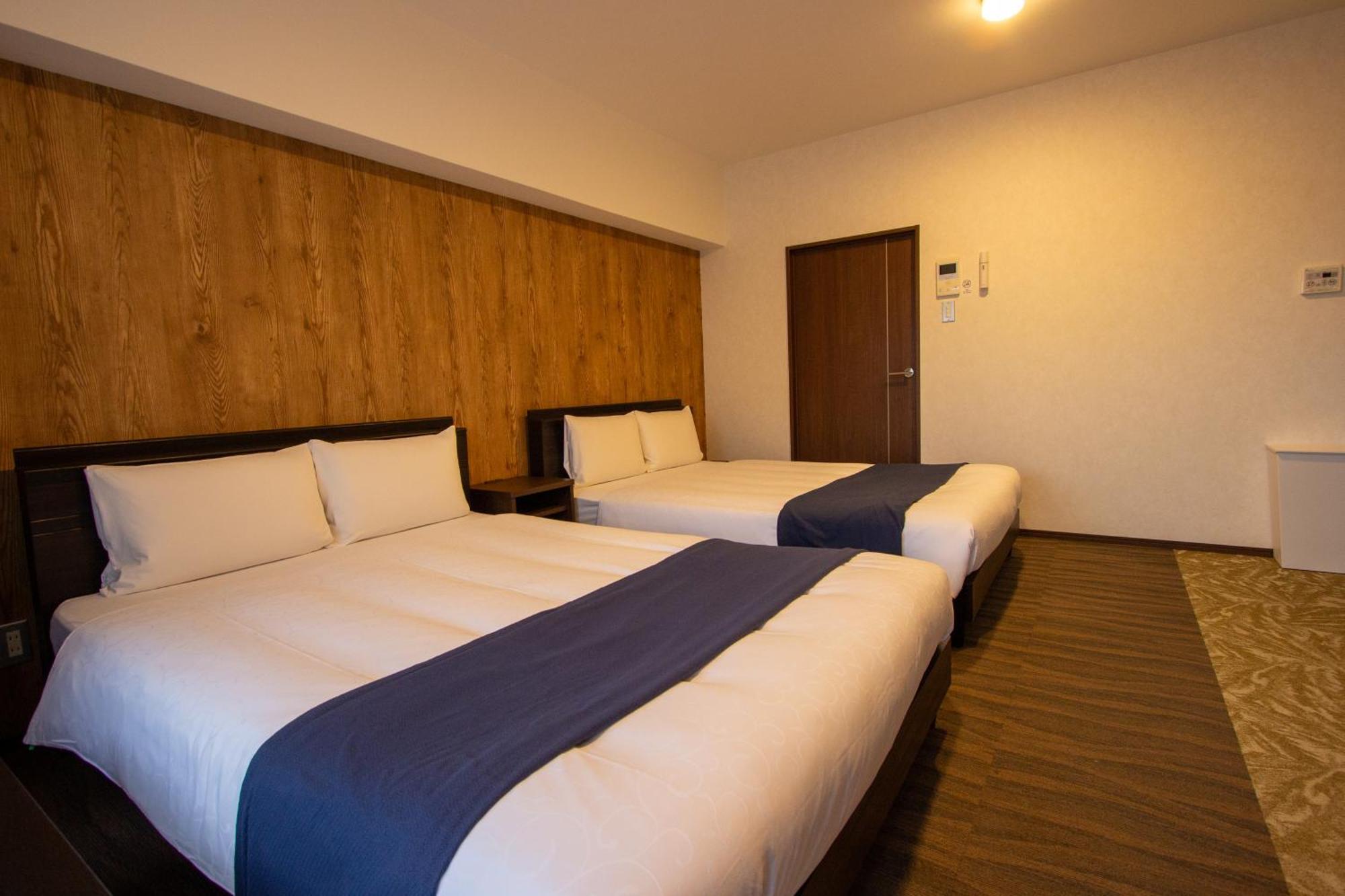 Hotel Fu-Rin Fukuoka  Extérieur photo