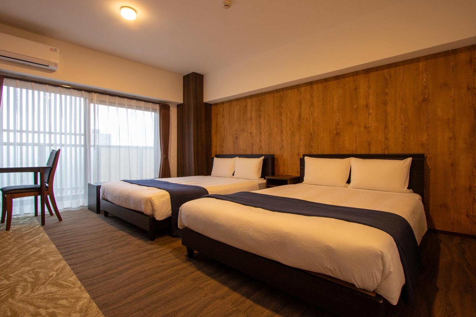 Hotel Fu-Rin Fukuoka  Extérieur photo