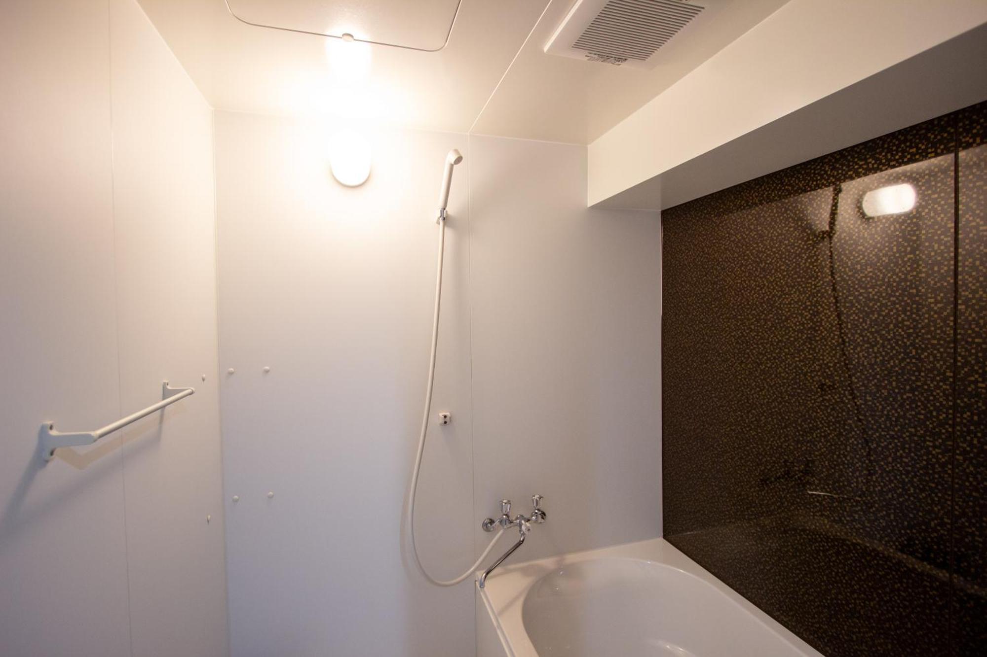 Hotel Fu-Rin Fukuoka  Extérieur photo
