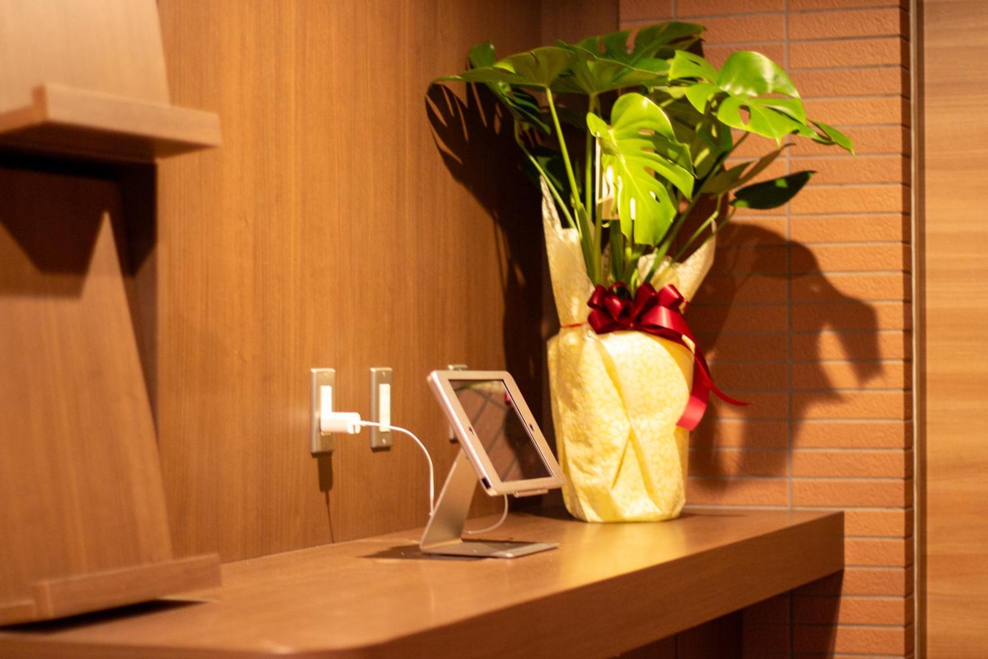 Hotel Fu-Rin Fukuoka  Extérieur photo