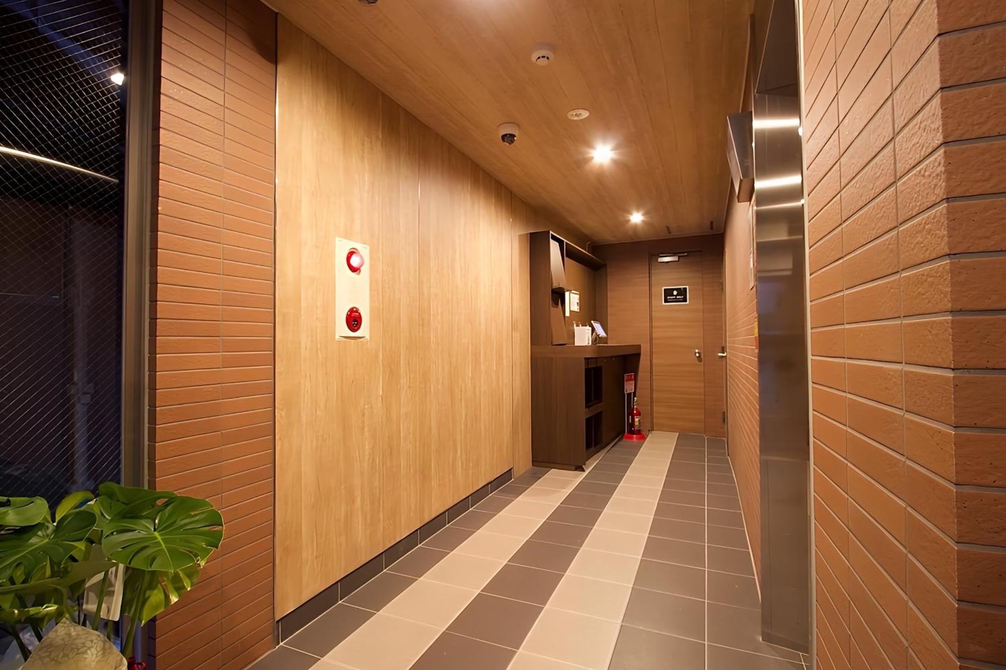 Hotel Fu-Rin Fukuoka  Extérieur photo