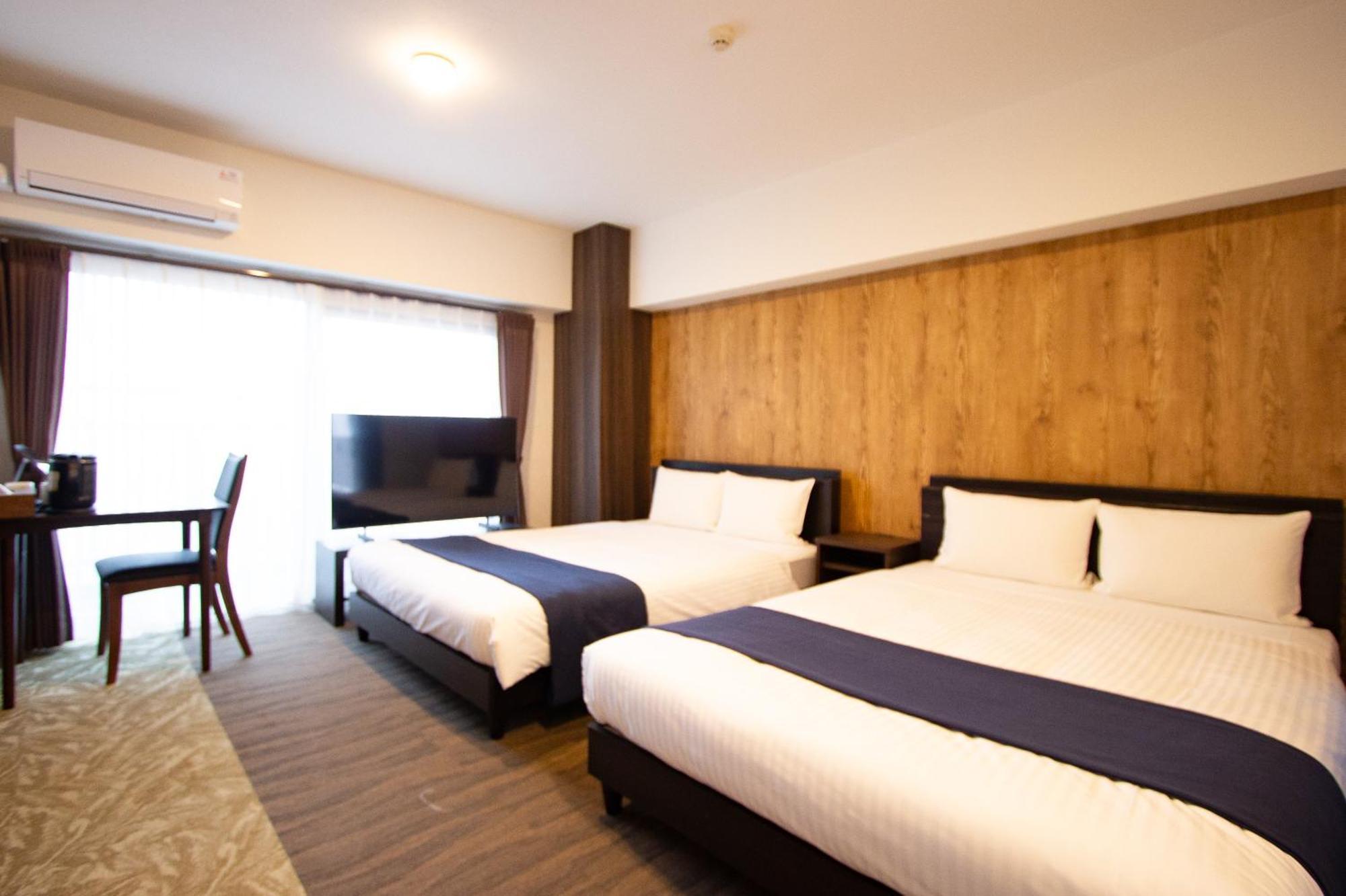 Hotel Fu-Rin Fukuoka  Extérieur photo